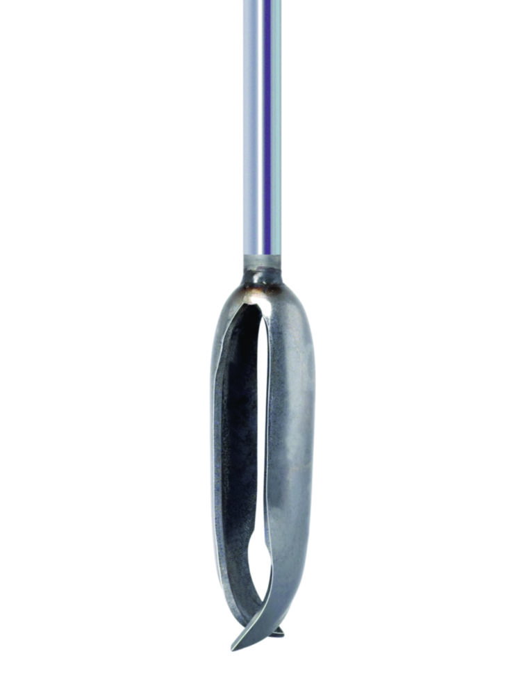 Campionatore Mole