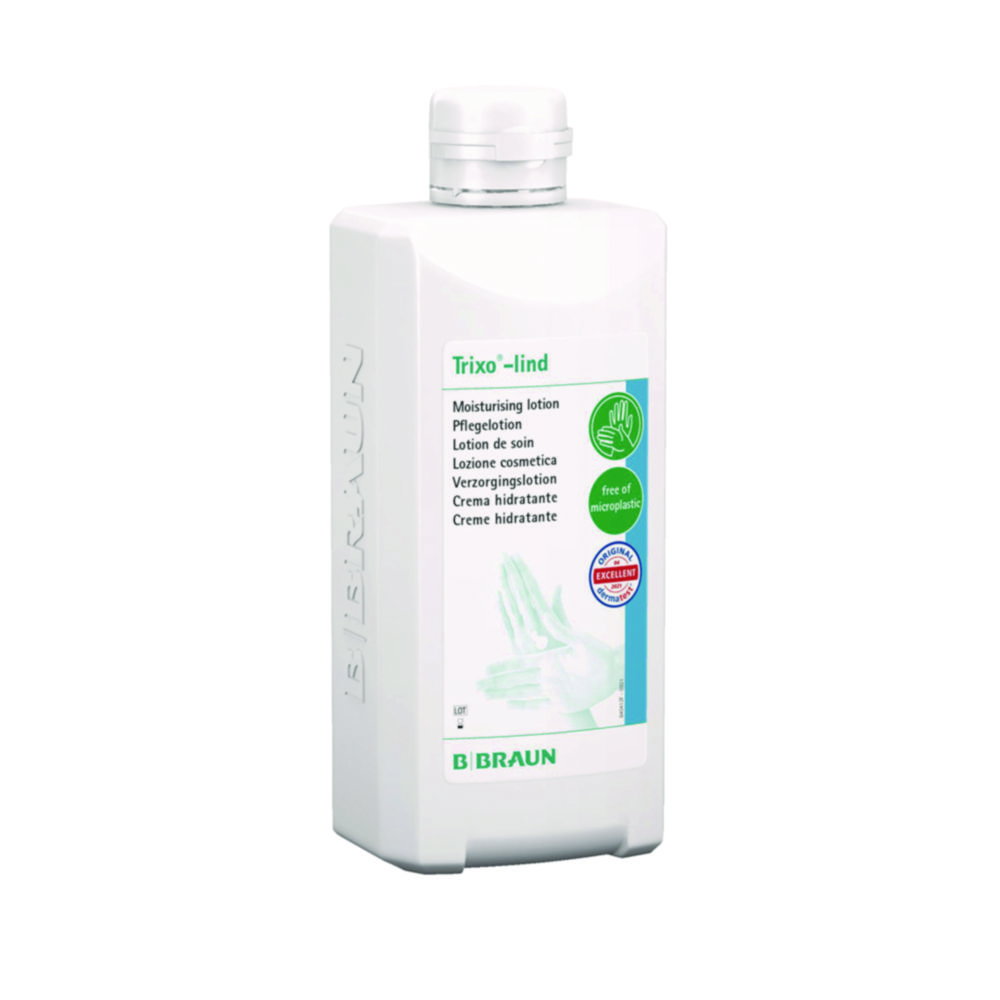 Care lotion Trixo®-lind