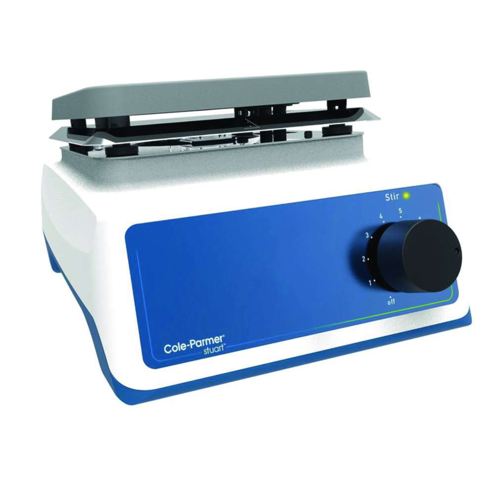 Agitatore magnetico ST-200-S