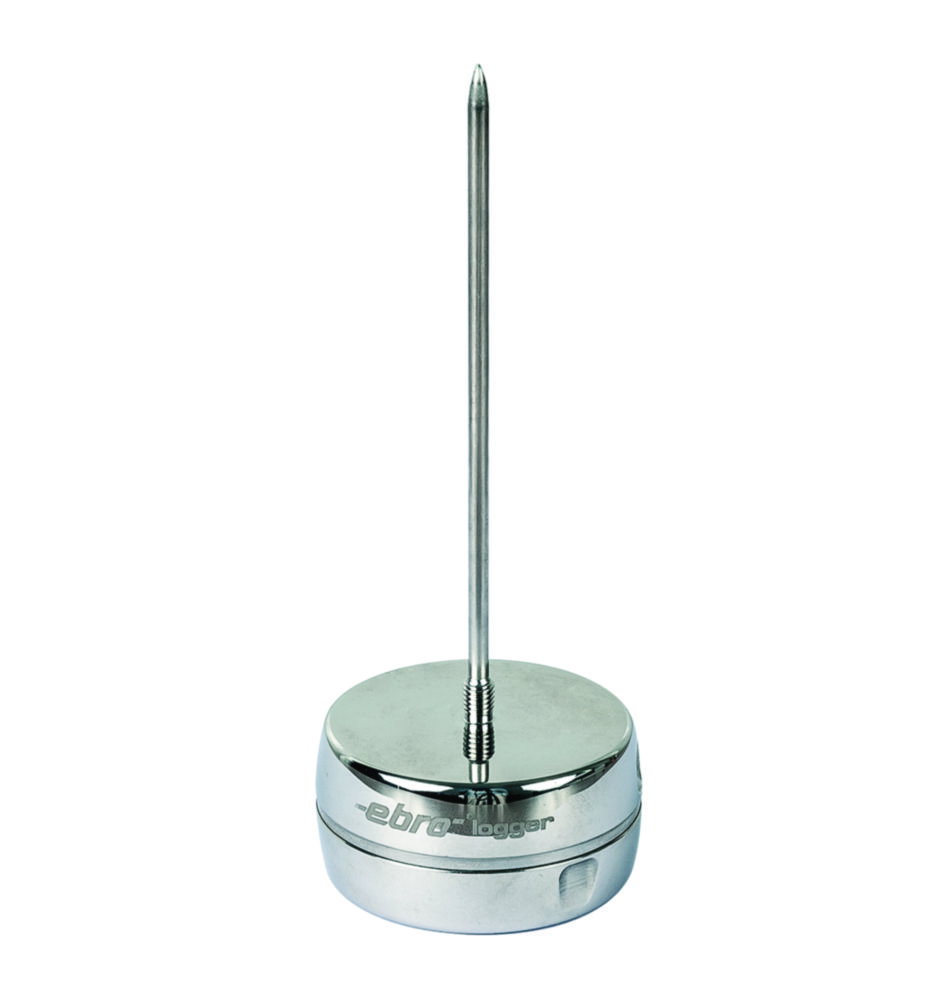 Temperature data logger EBI 12-T23