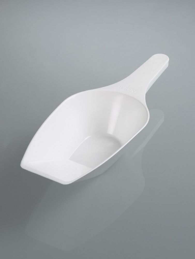 ***vedi art. 9201062*** Misurini 500ml PP, bianco