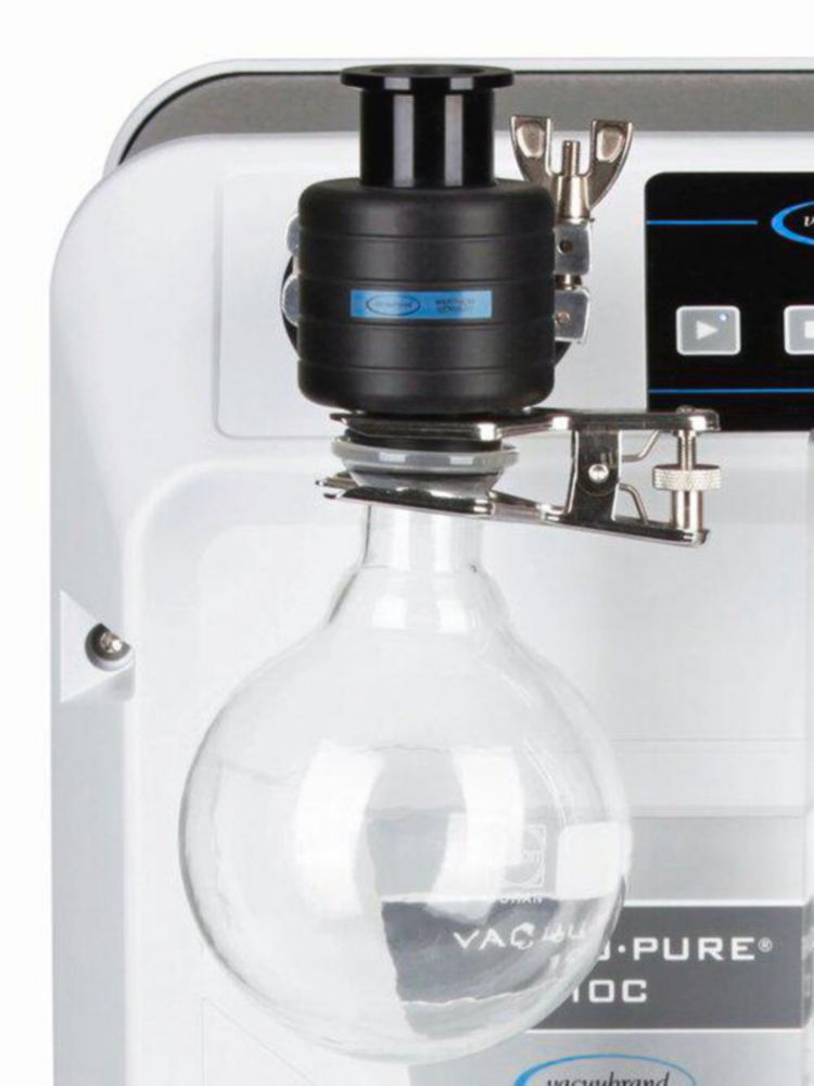 Accessories for Screw pump VACUU·PURE® 10