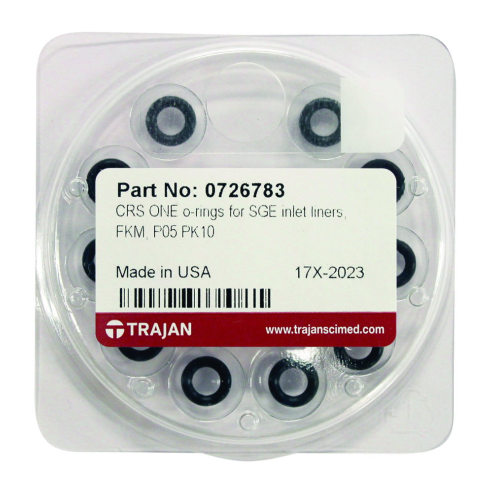 O-rings CRS ONE, FKM
