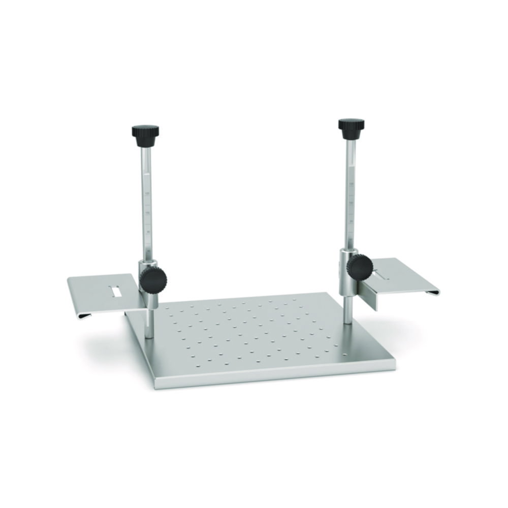 Adjustable bottom for Temperature control systems IC/ICC