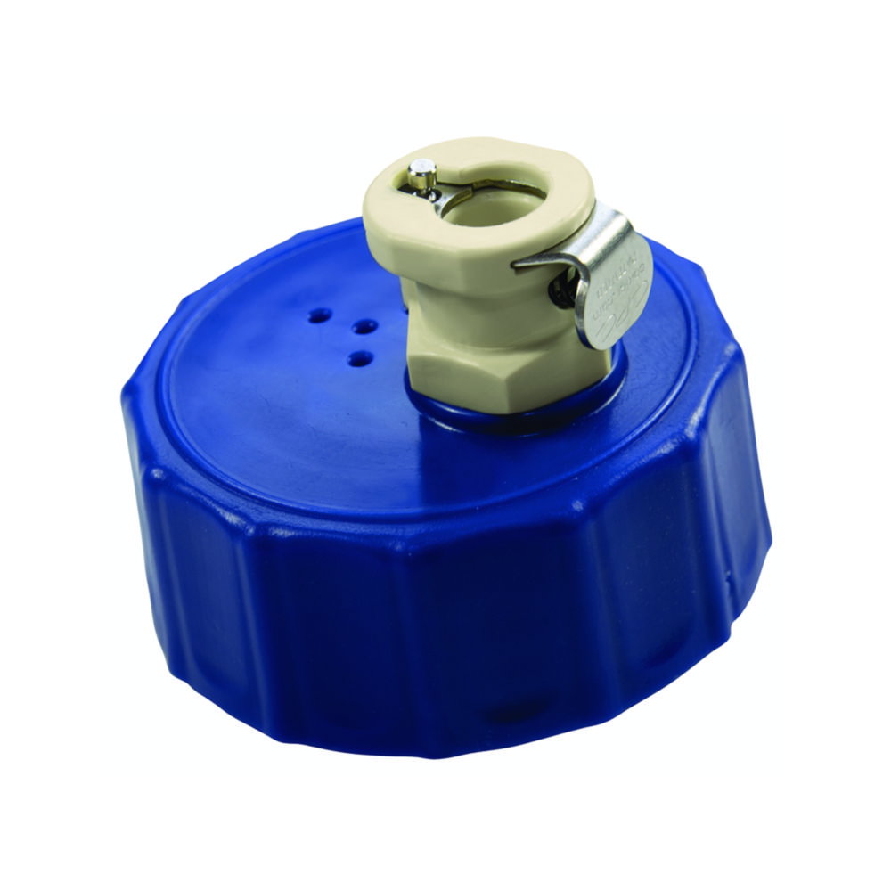 Tappi a vite GL 45 con attacco generale PMC12