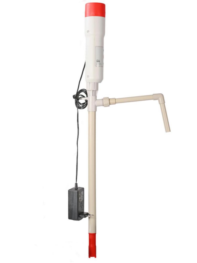 Barrel pumps EnergyOne