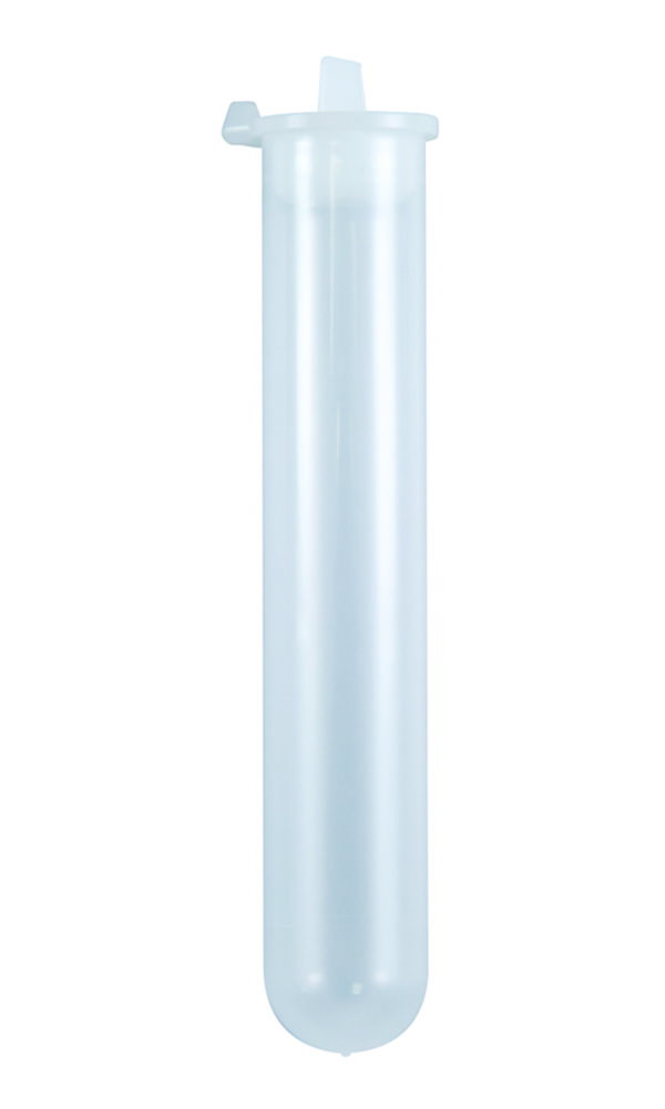 Provette per centrifuga, sterilizzate/non sterilizzate, PP