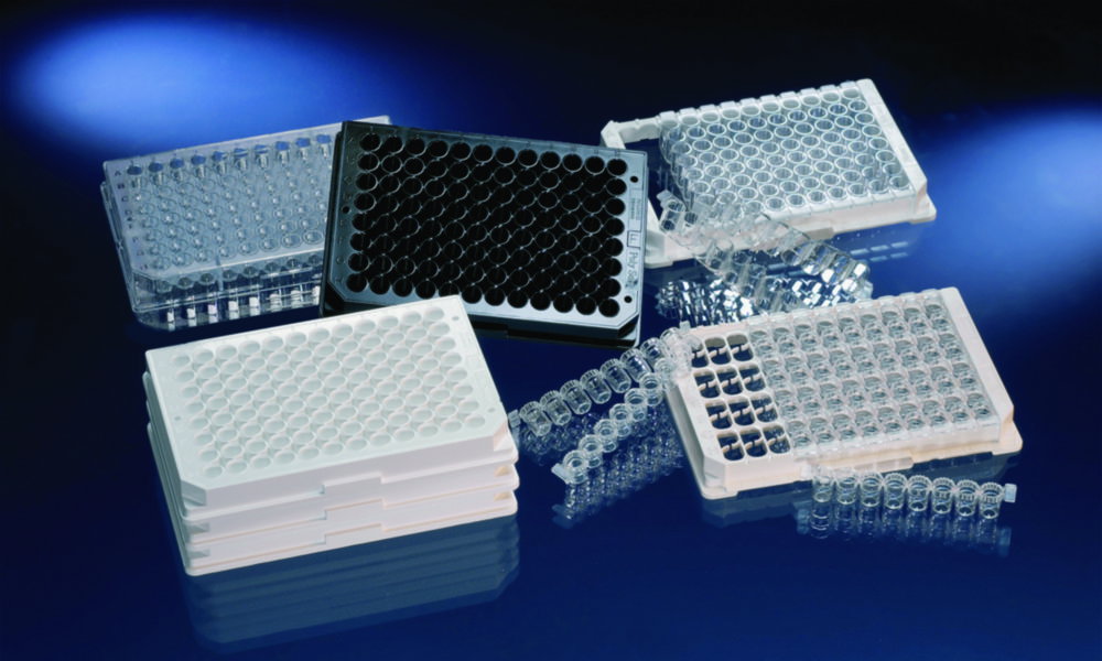 96/384 well plates Immobilizer™ Streptavidin, PS