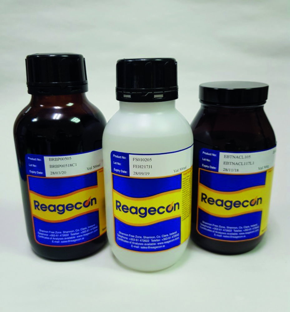 Indicatori di titolazione
