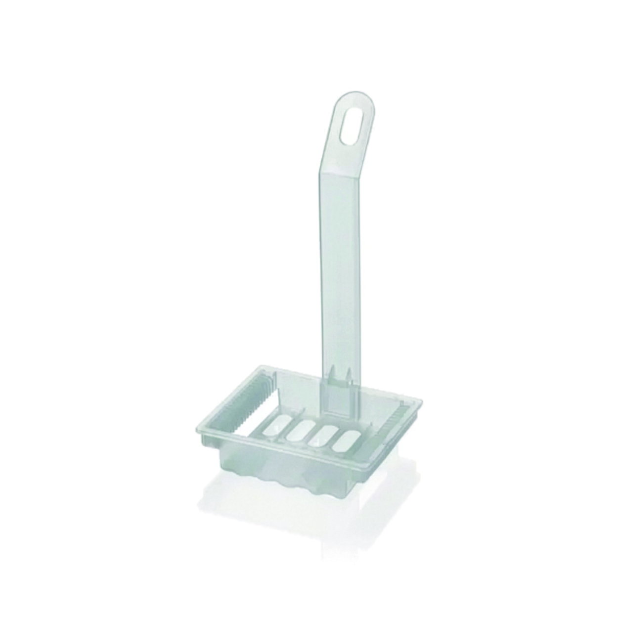 Insert, PP, for staining troughs, PMP