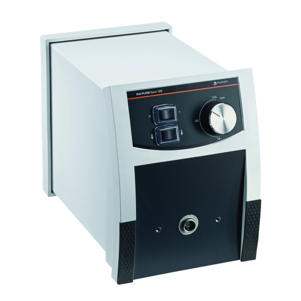 Azionamento della pompa Hei-FLOW Core 120