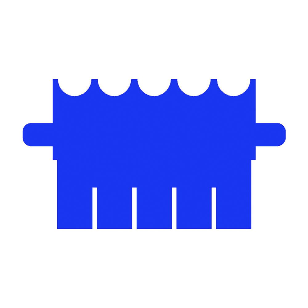 Combs for Electrophoresis Tank OmniPage Mini