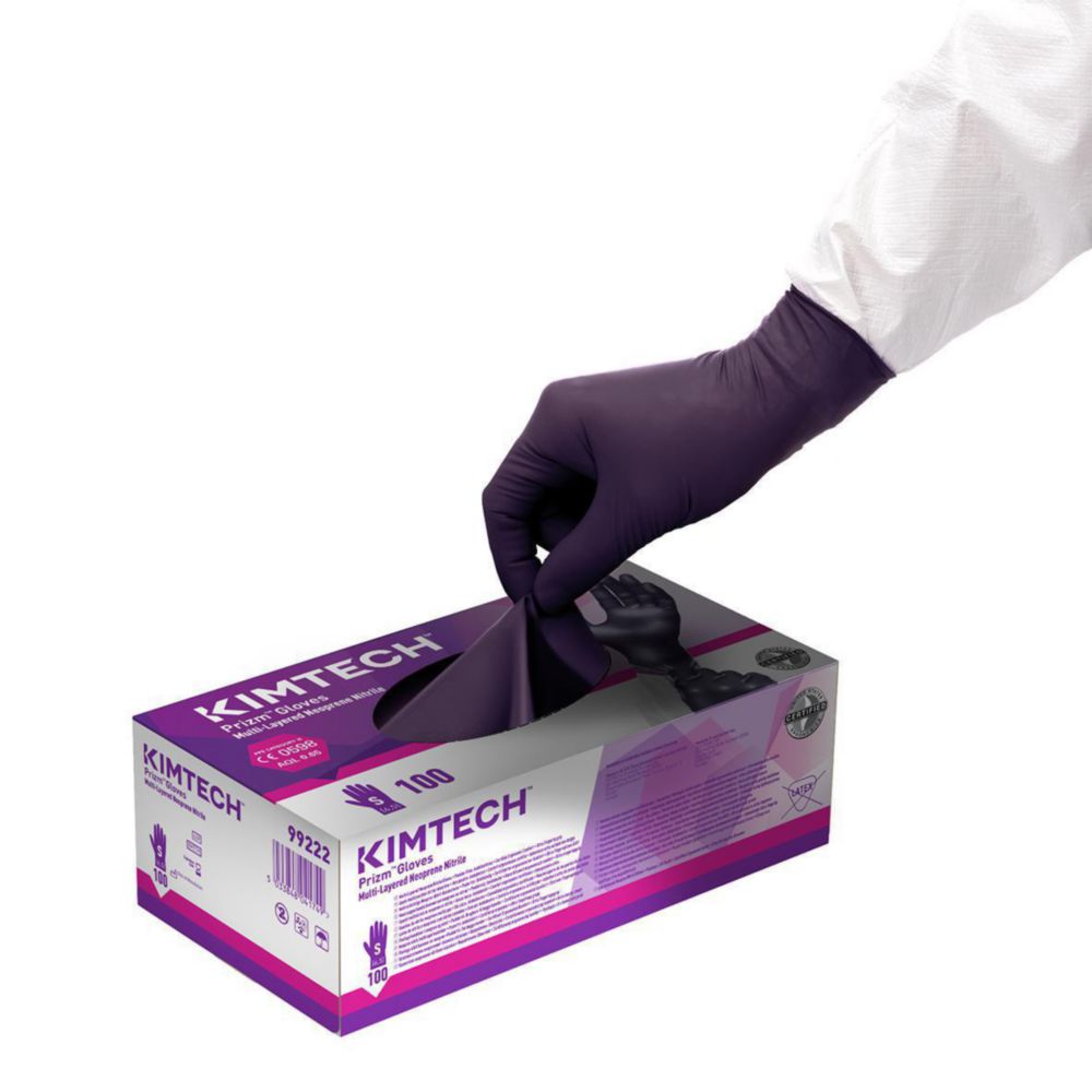 Disposable Gloves Kimtech™ Prizm™