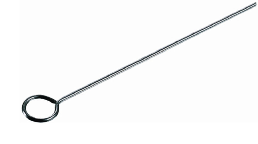 Inoculation loops