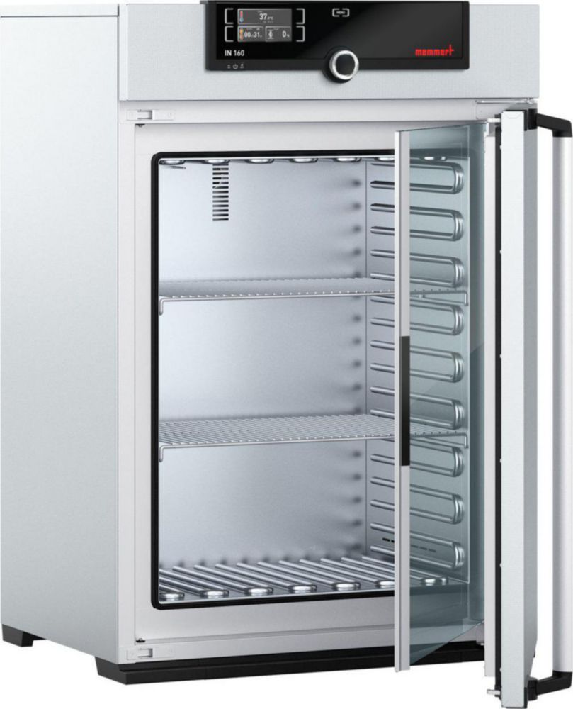Incubators IN
