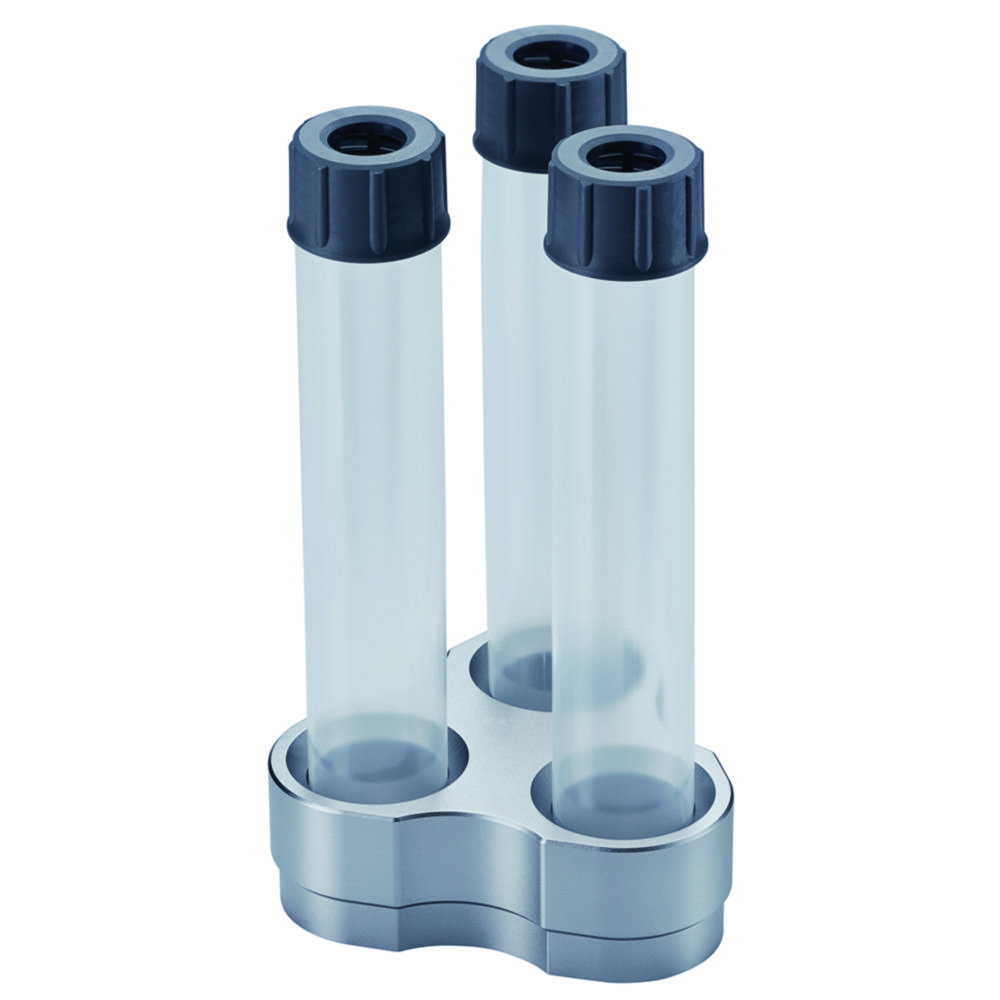 Cleaning tool TS 25-3 for Dispersing heads
