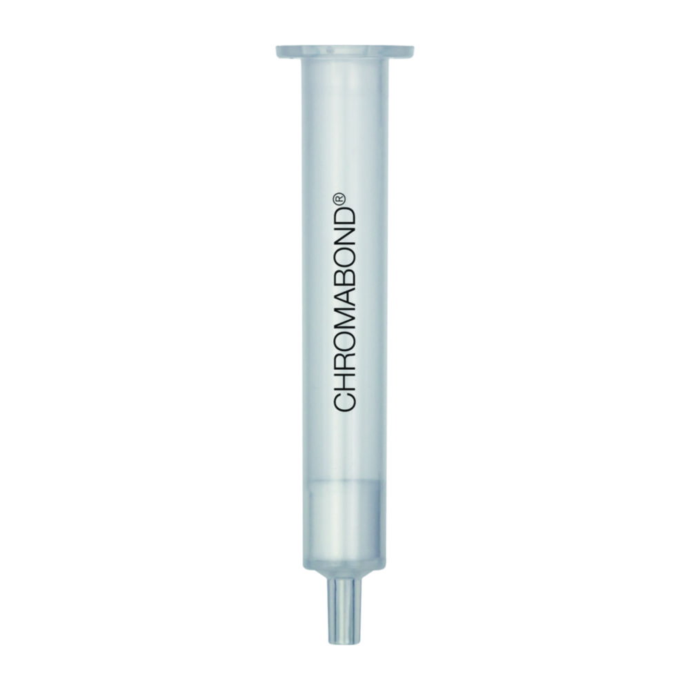 CHROMABOND® PS-OH- / PS-H+