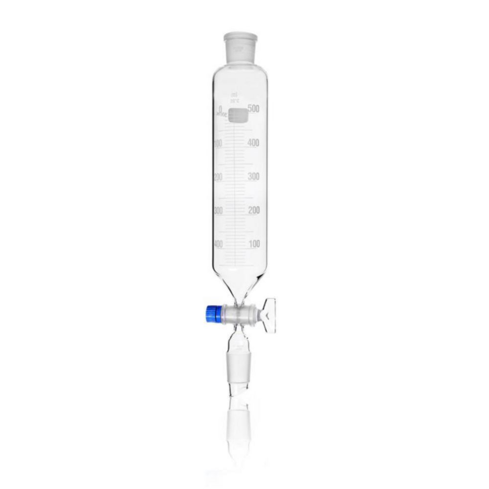 Dropping funnels, DURAN®, with ground joint