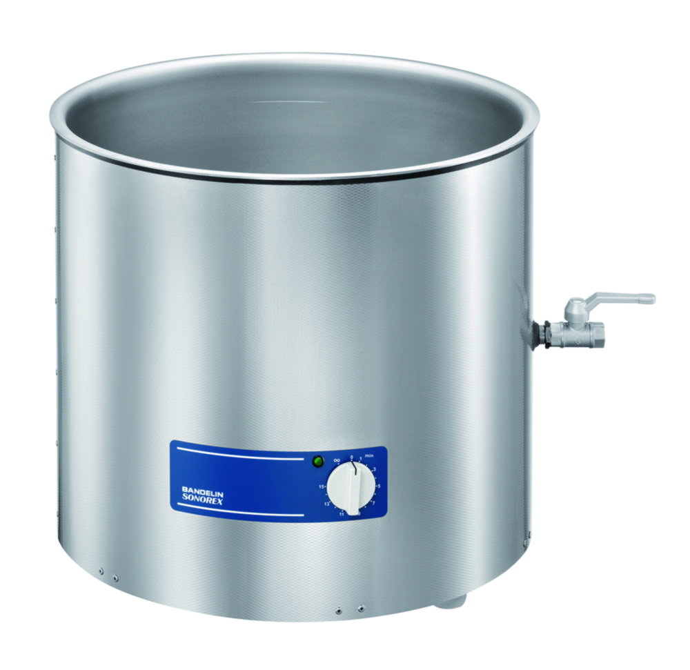 Bagno ad ultrasuoni per setacci SONOREX SUPER RK 1040