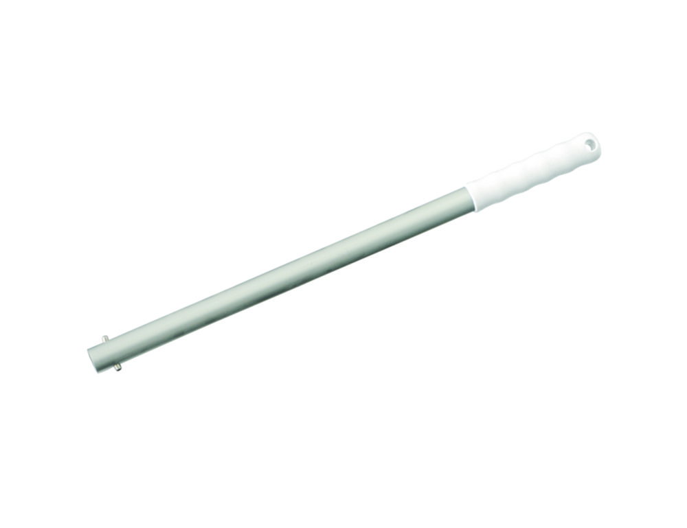 Aluminium handle