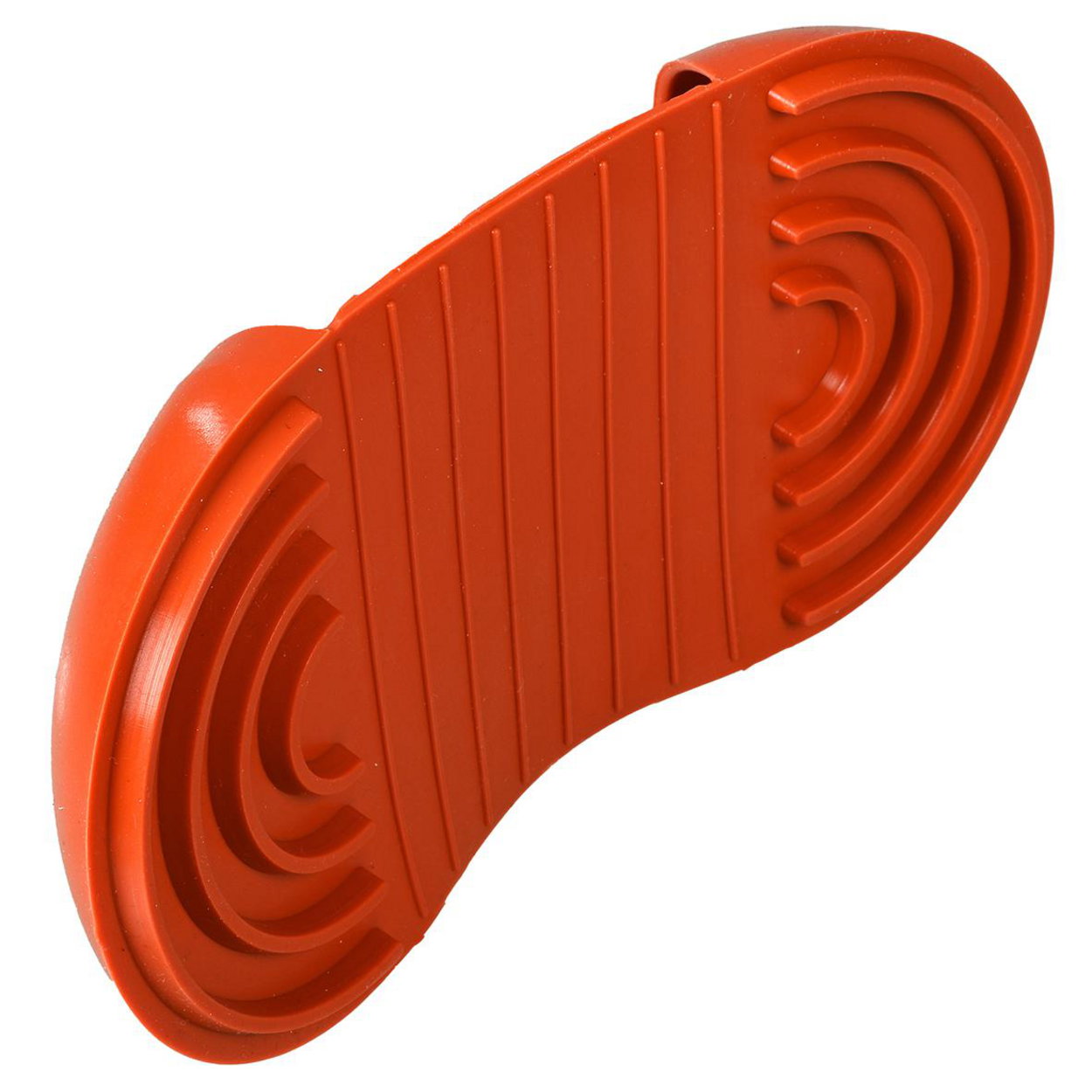 Protezione per le mani HotGrip, in gomma siliconica