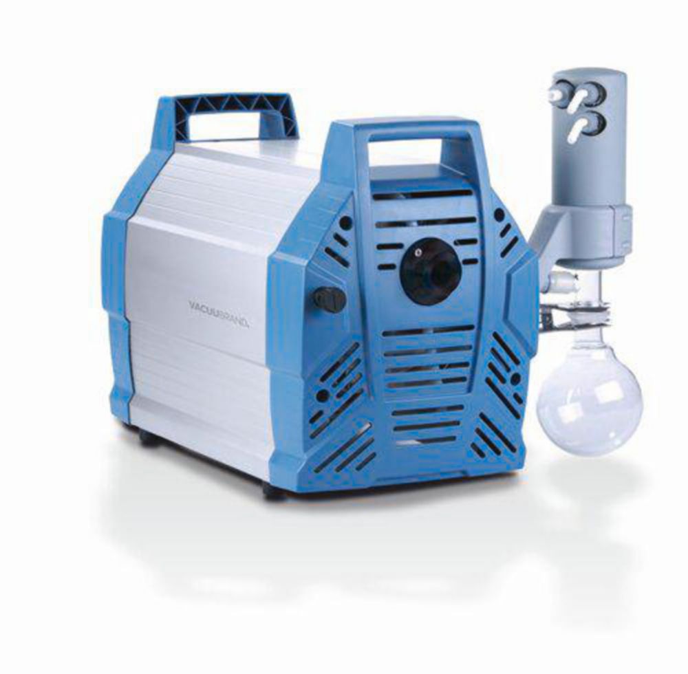 Sistema di aspirazione chimica ME 16C NT +EK 100-115 V/50-60 Hz, spina USA