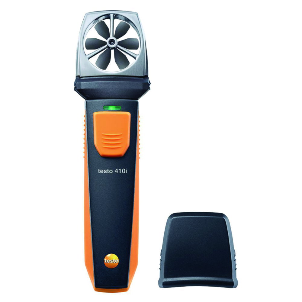 Anemometro a palette testo 410i