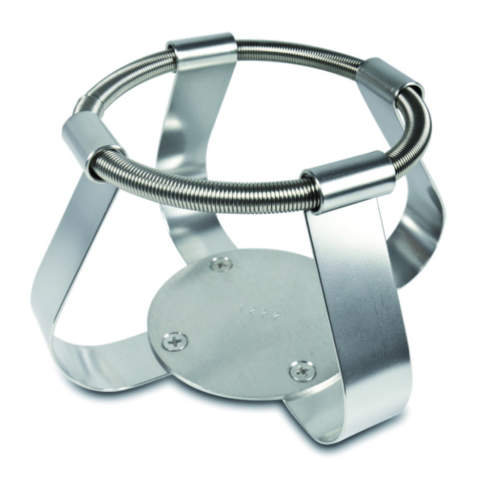 Holders, stainless steel for Aspirator FTA-2i