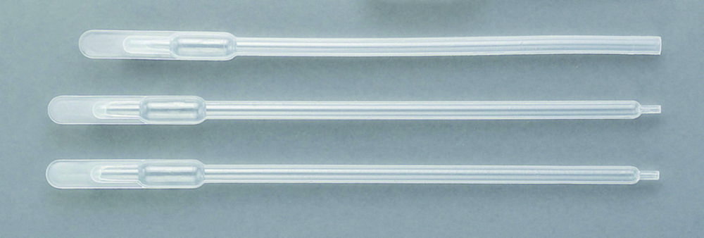 Pipette per usi speciali Samco™, PE, Padl-Pet™