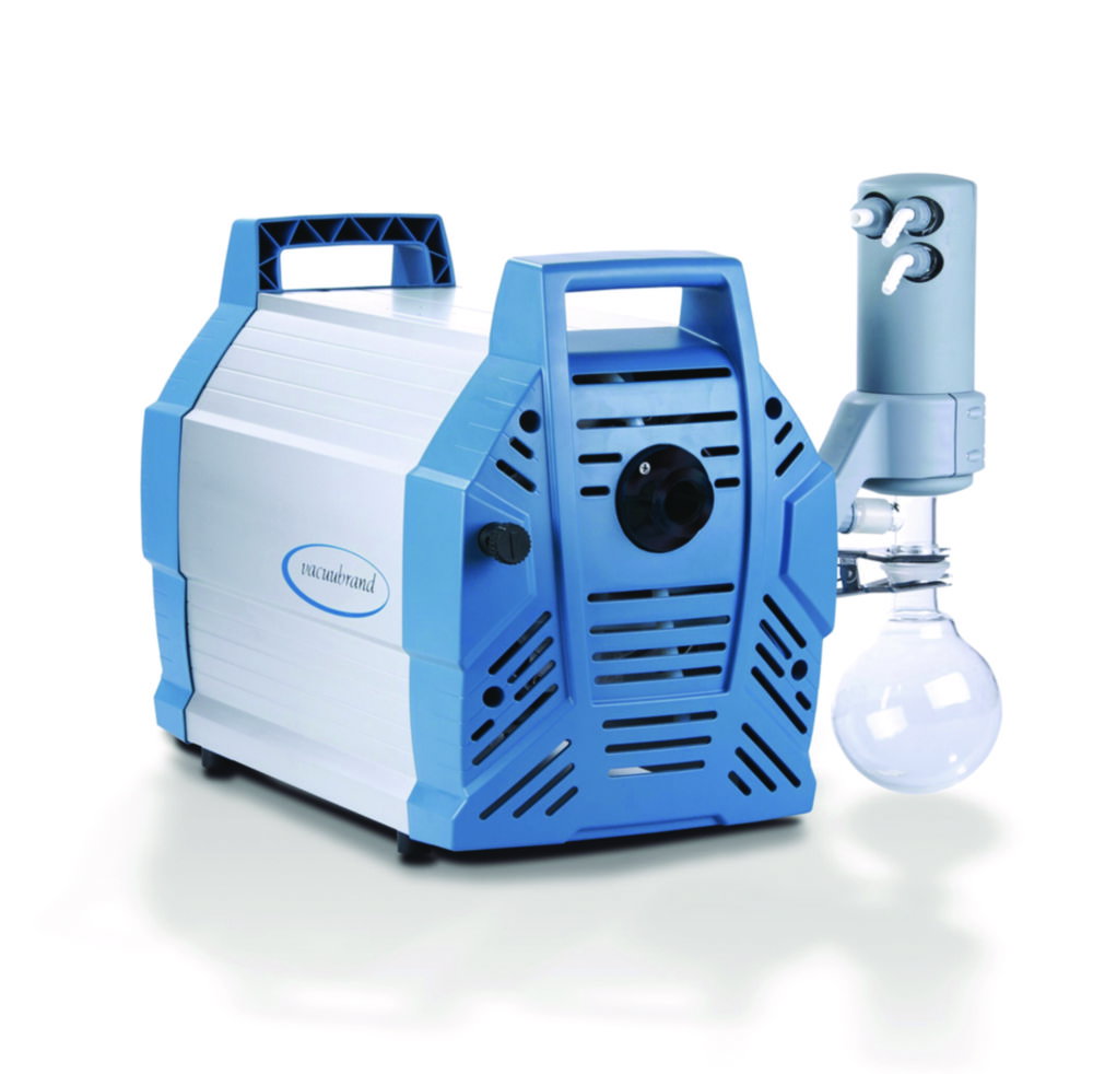 Chemistry vacuum system MV 10C NT EK