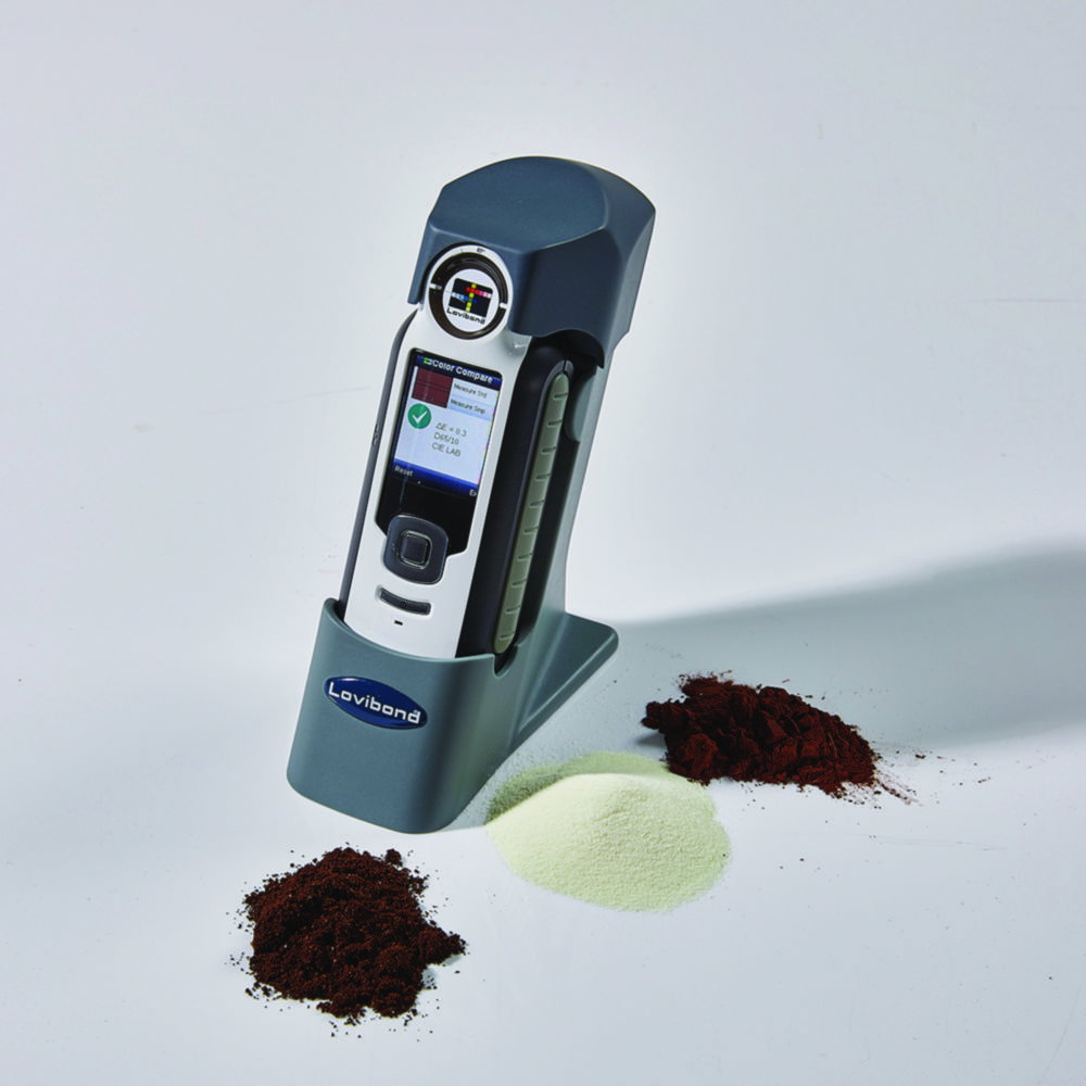 Spectrocolorimeter Lovibond® LC 100/SV 100 Kit | Type: LC 100/SV 100 Kit