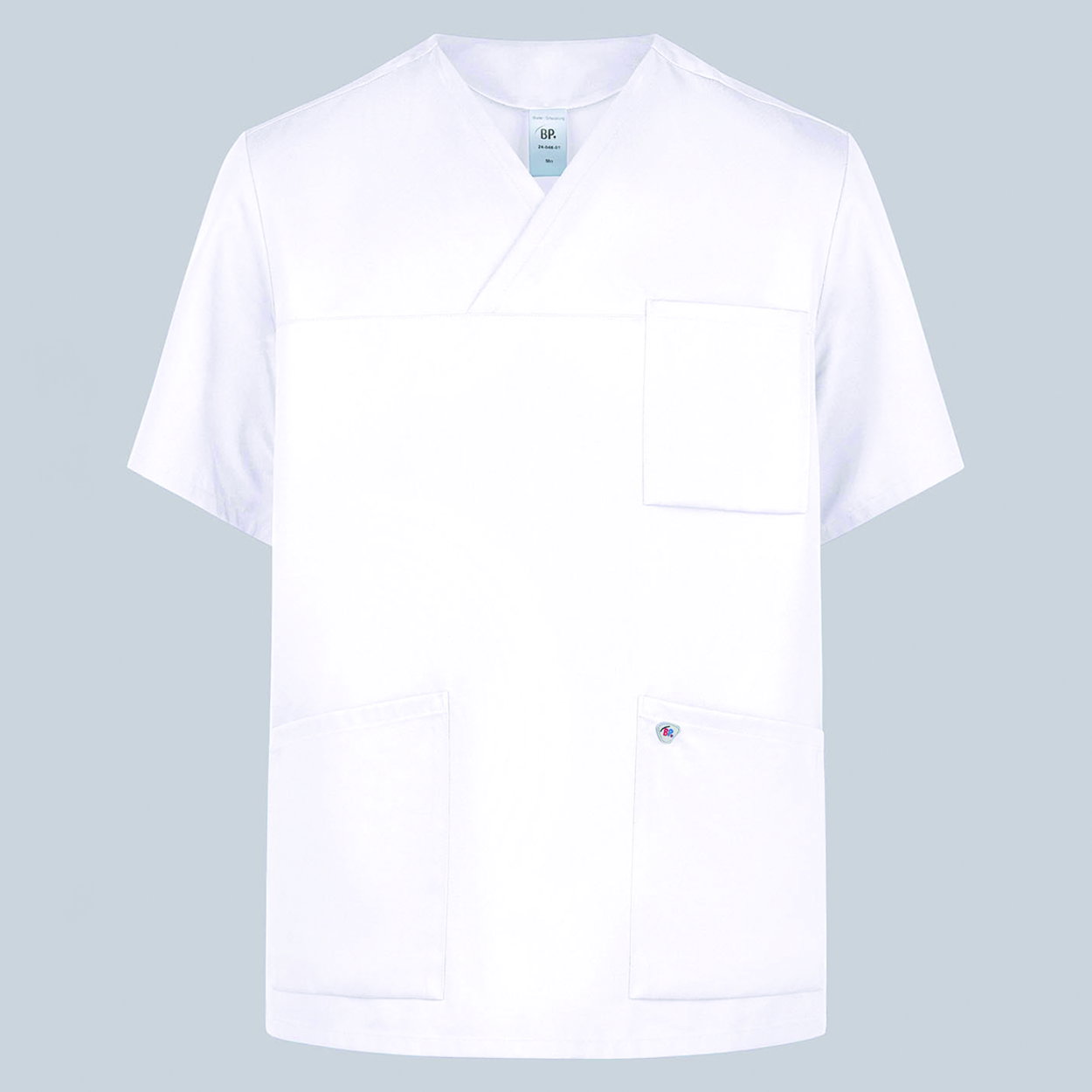 Lightweight TENCEL™ slip-on jacket for him and her