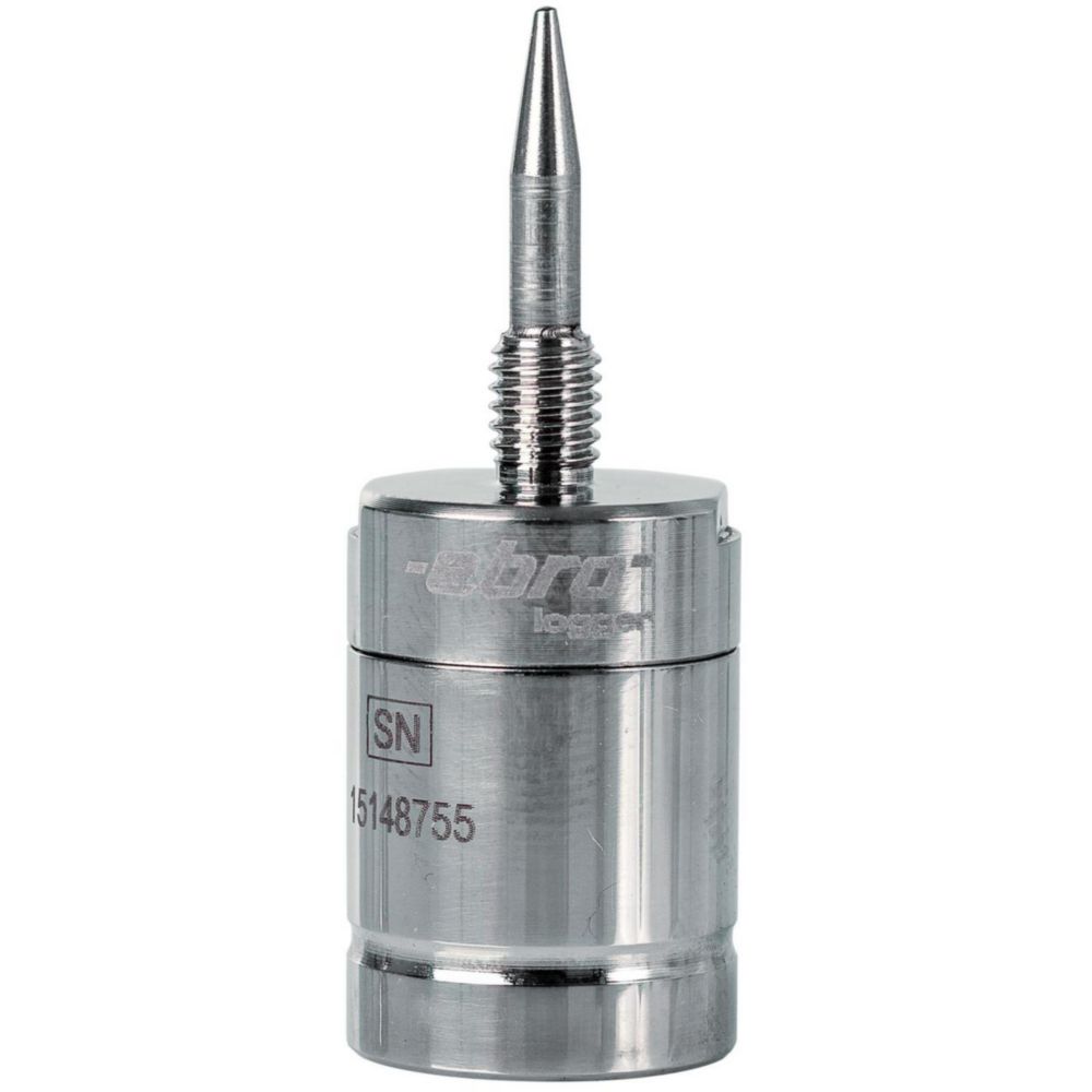 Mini Temperatur logger EBI 11-T230 intervallo di temperatura da -30°C a +150°C IP 68, sensore esterno