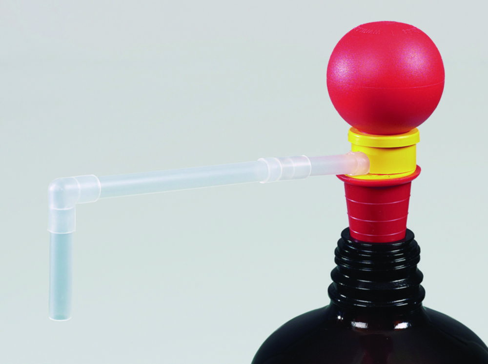 Hand pumps OTAL®, PP