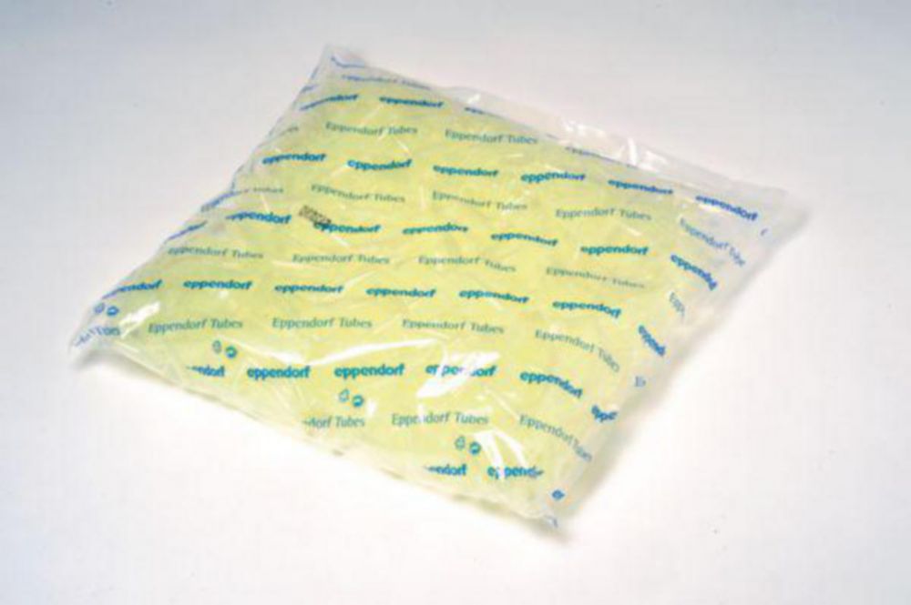 Microprovette standard, 3810 X, PP