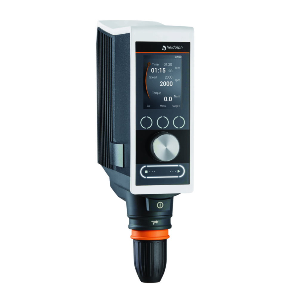 Agitatore ad asta Hei-TORQUE Ultimate 400