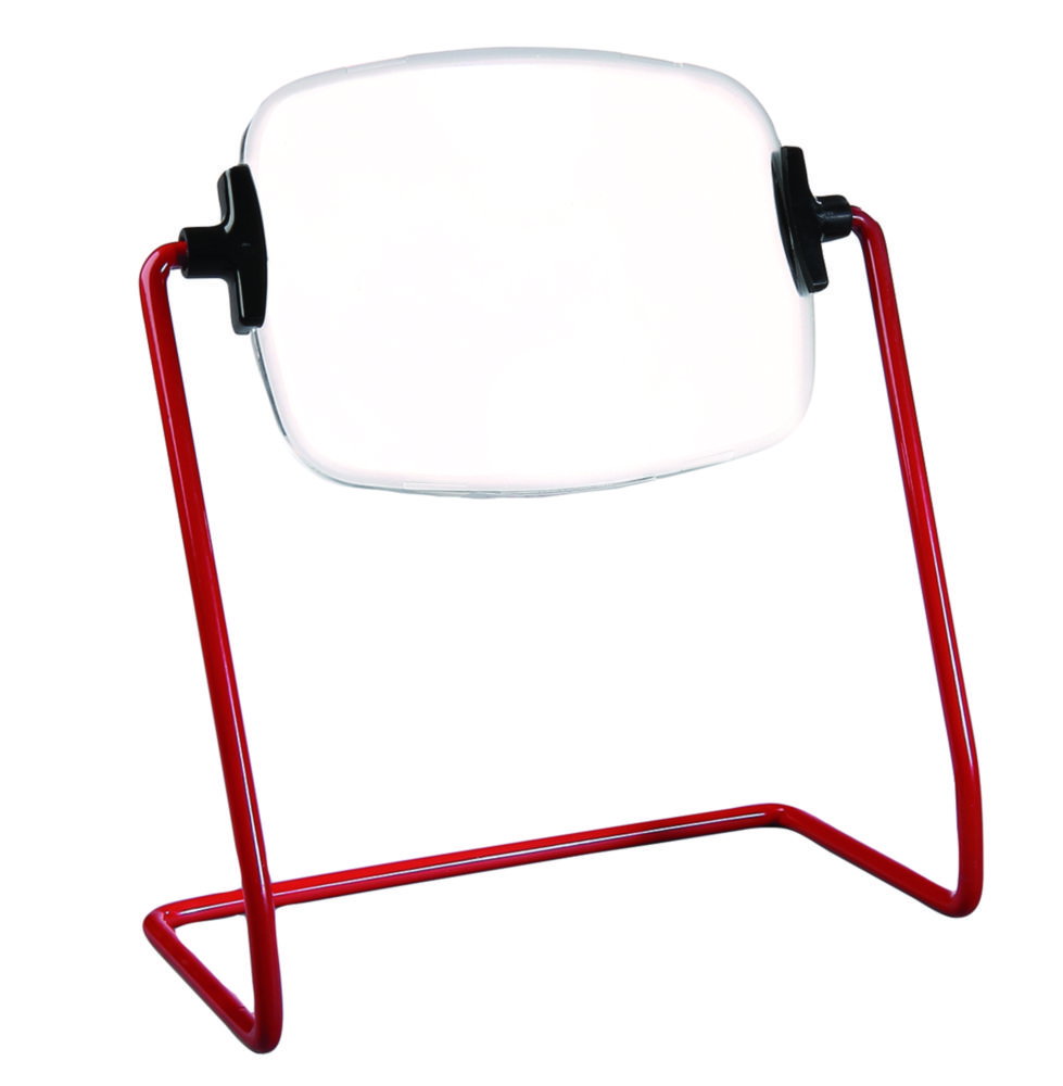 Mini magnifier