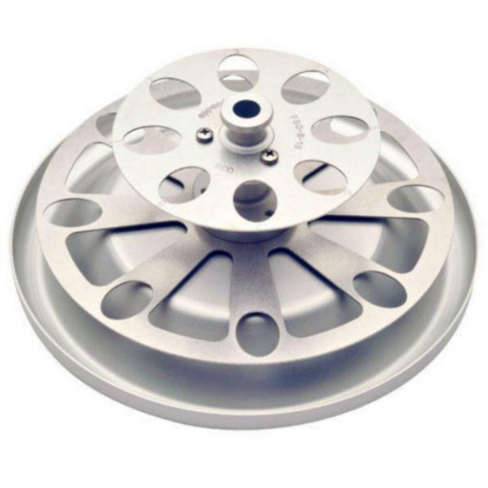 Rotors for Concentrator plus™