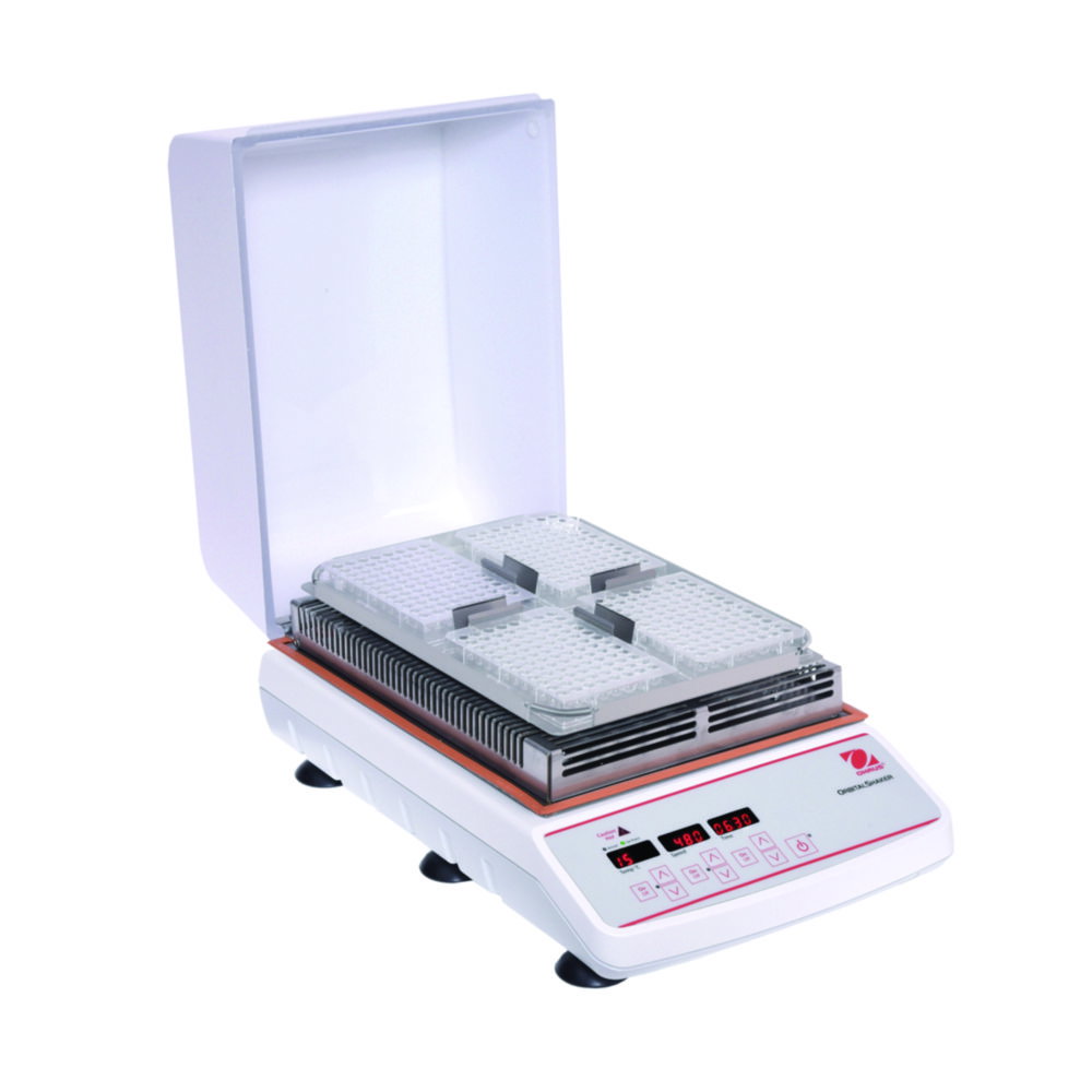 Incubatori con agitazione ISLD