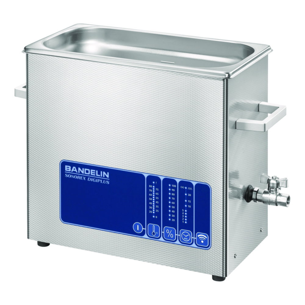 Bagni ad ultrasuoni SONOREX DIGIPLUS