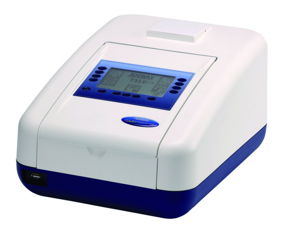 Spettrofotometri Modello 7310 / 7315