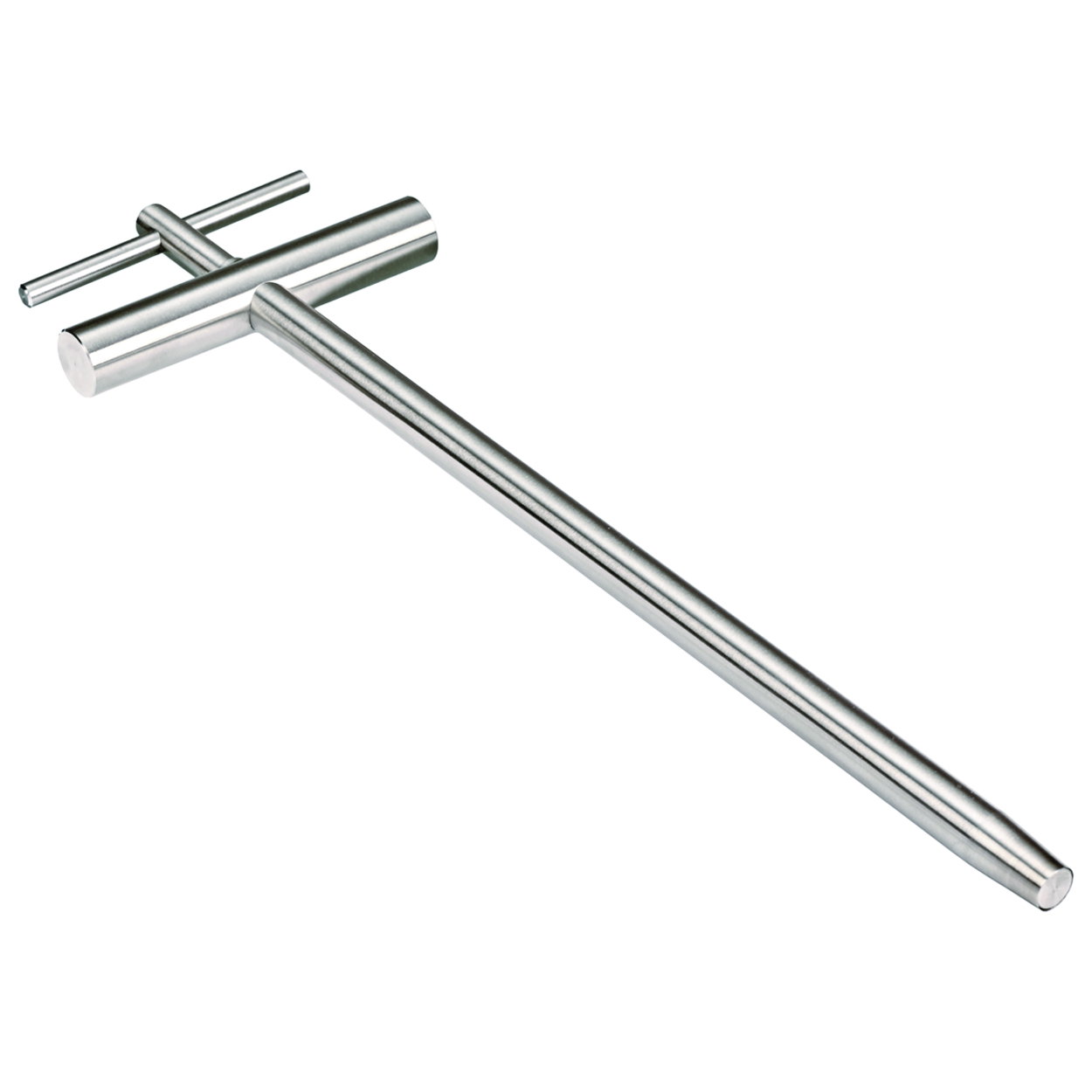 Sampler QualiRod, cylindrical, stainless steel