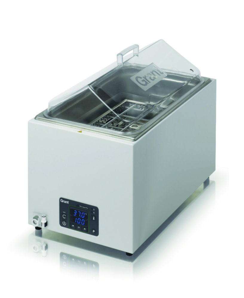 Shaking water bath OLS 26 Aqua Pro