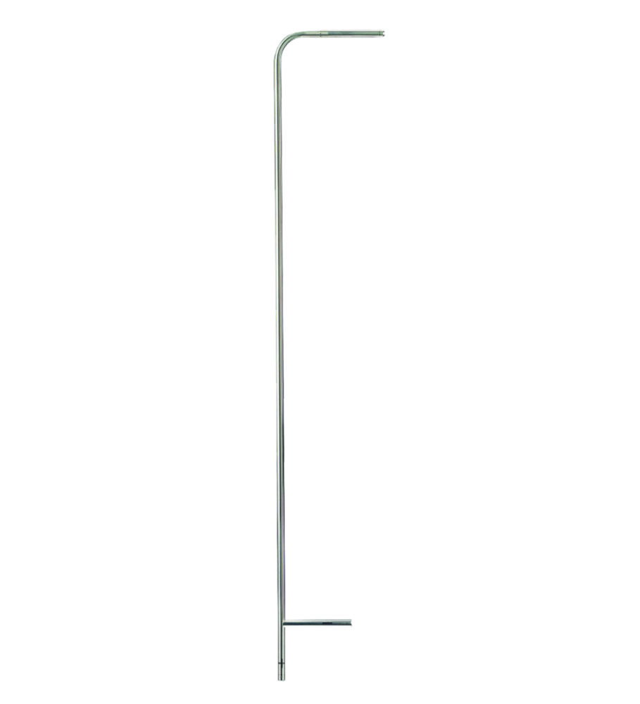 Pitot tubes for testo differential pressure and climate measuring instruments