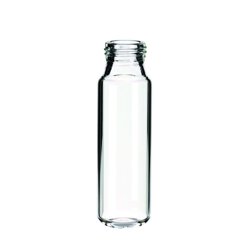 LLG- Vials Headspace-Precision Thread ND18
