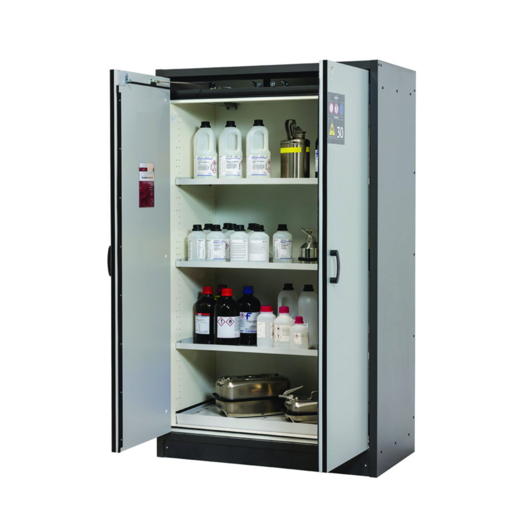 Armadi di sicurezza Q-CLASSIC-30 con Ante a Battente