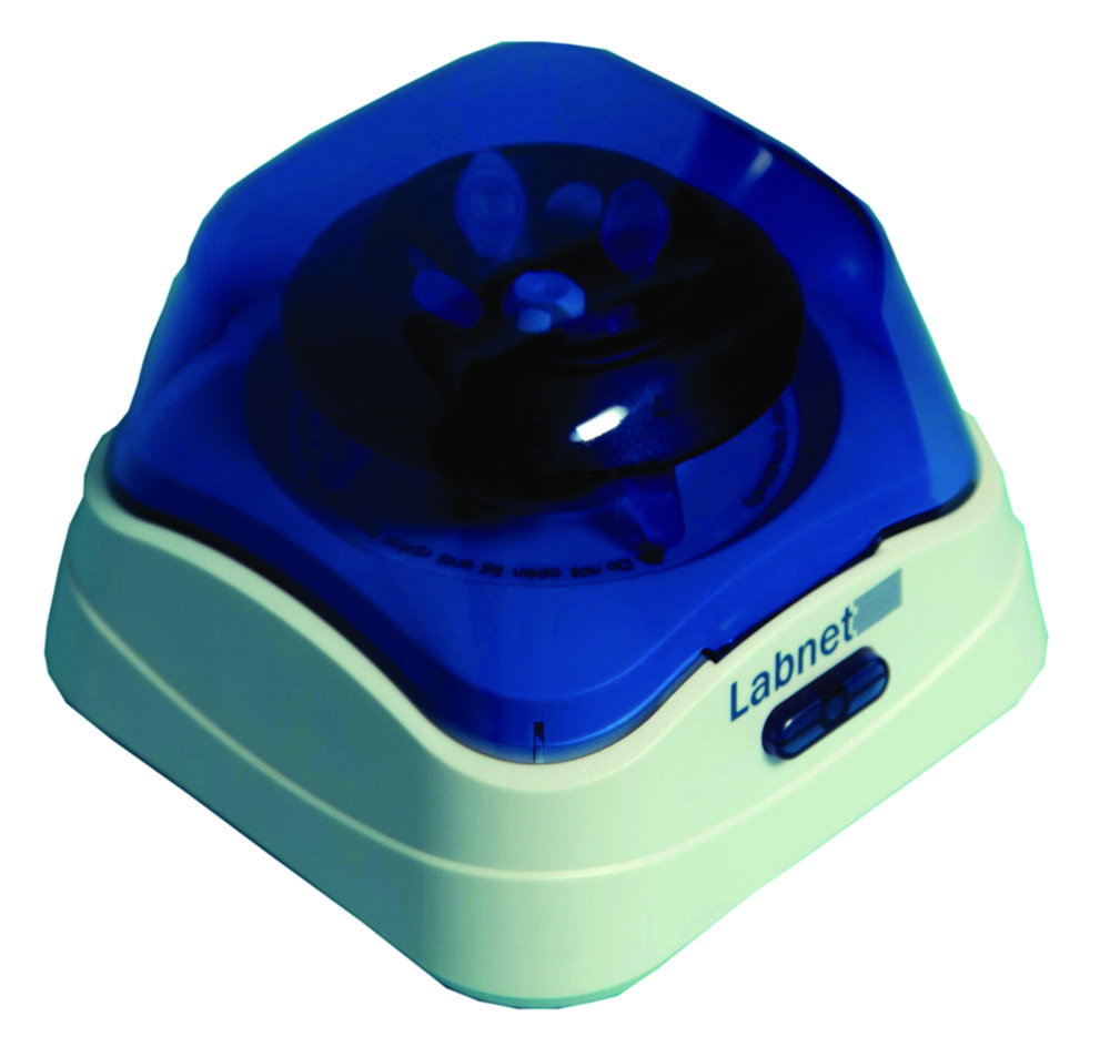 Mini Centrifuga C1601