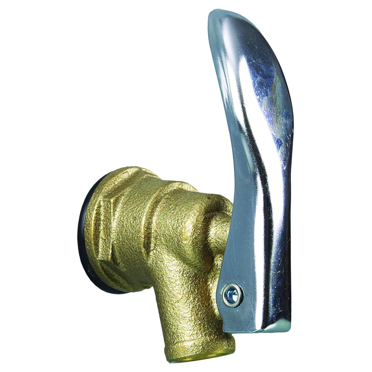 Rubinetti, in ottone