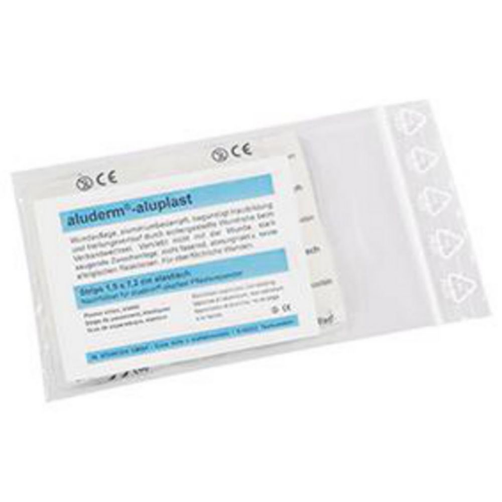 Set di ricarica per dispenser di gesso aluderm®-aluplast