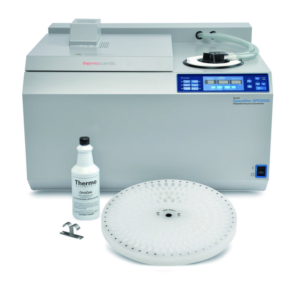Concentrator Savant™ SpeedVac™ SPD1030/2030 P1 Kits